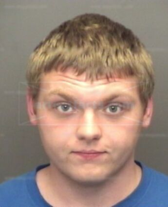 Justin Andrew Reising