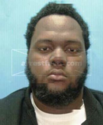 Cameo Tyron Mckenney