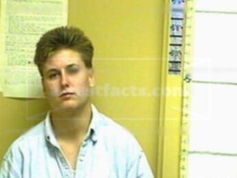 Stacy Jene Barbee