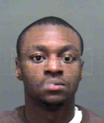 Mario Neil Murphy