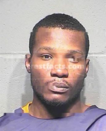 Terrez Dawayne Winston