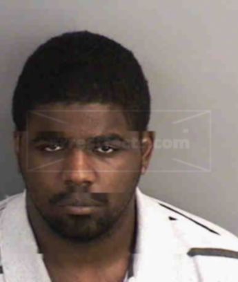 Rodderick Christopher Cooper