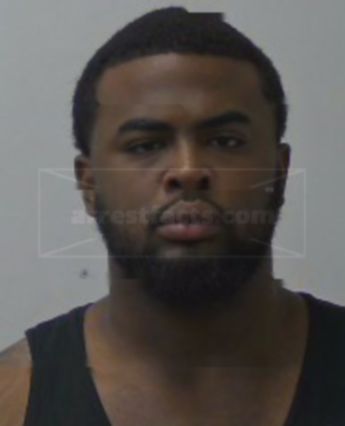 Joshua Scott Crenshaw
