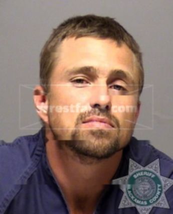 Mark Allen Henry