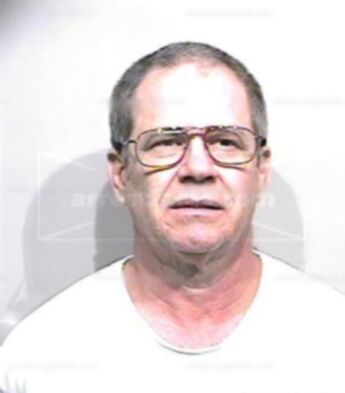 Terry Michael Partridge