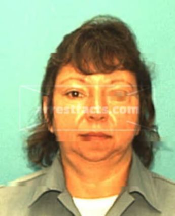 Donna Lynn Griner