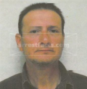 Jesse Enrique Ochoa