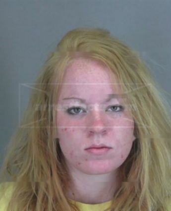 Shelby Jean Mccullough