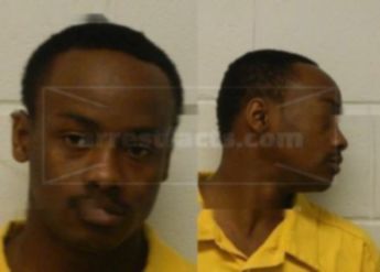 Kyshon Jenkins