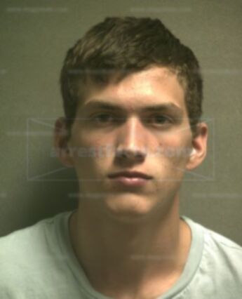 Clay William Crawford