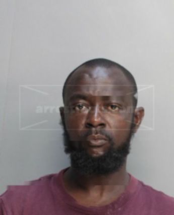 Napoleon B Davis
