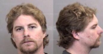 Forrest Robert White
