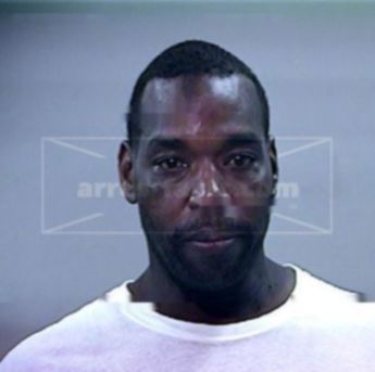 Ronald Donell Murphy