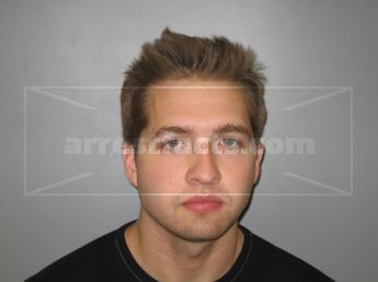 Cody Colin Clack