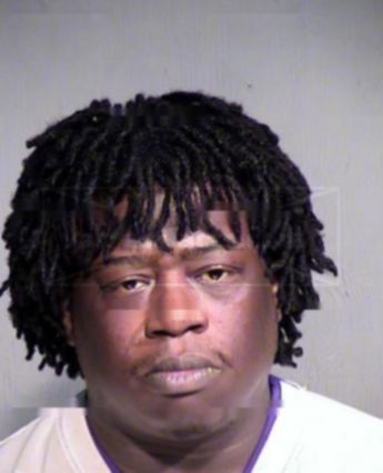 Prentice Lashawn Roberts