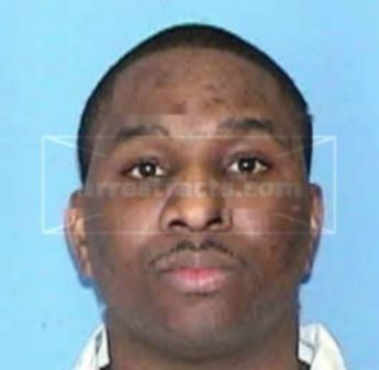 Sedrick Pridgeon