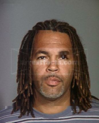 Steven Leroy Powell