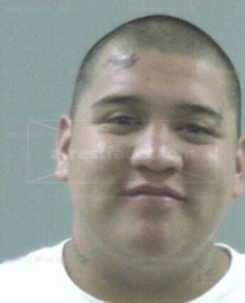 Anthony Dibiase Mora