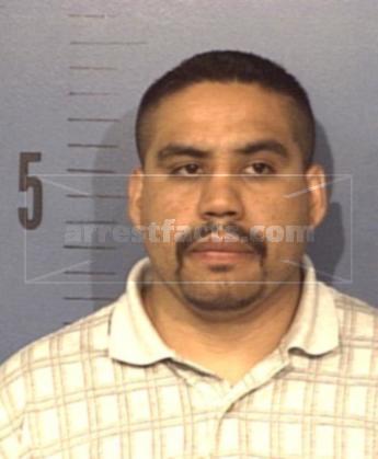 Jose Cervantes Ramirez