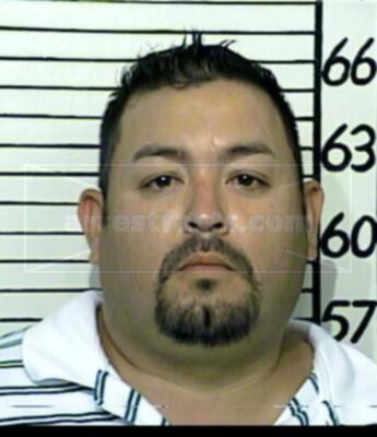 Jesse Garcia