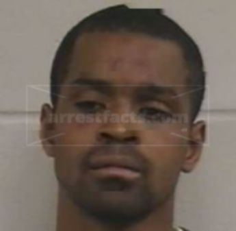 Maurice Antonio Mobley