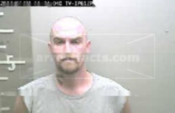 Dustin Ray Oliver
