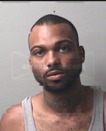 Deondre Alphonso Henderson