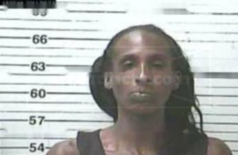 Annie Denise Washington