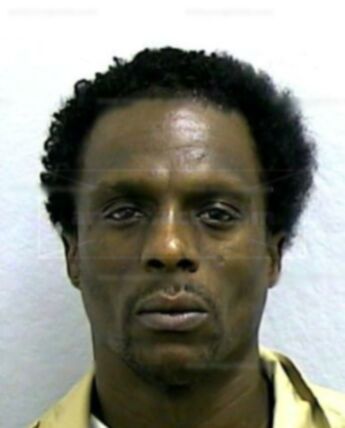Eddie F Martin