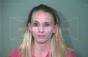 Tiffany J Finney