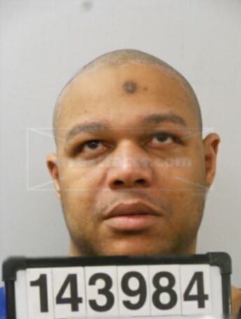 Shaun C Henry