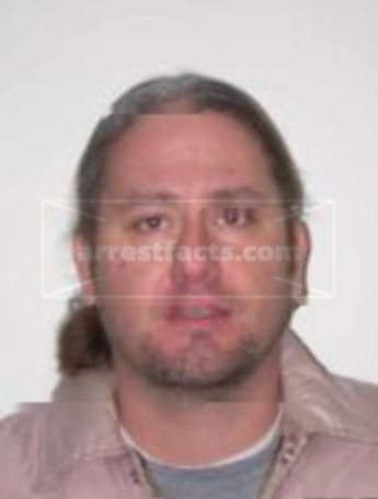 Michael David Shelton