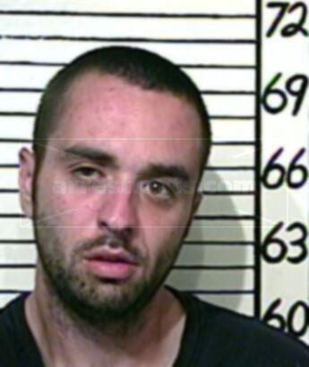 Todd Nicholas Recio