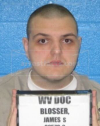 James S Blosser Jr.