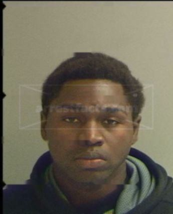 Justin Bakata