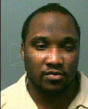 Tony Lee Canty