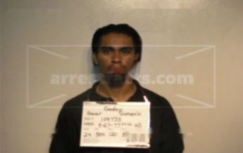 Omar Gonzalo Godoy