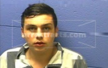 Blaine Alexander Teage