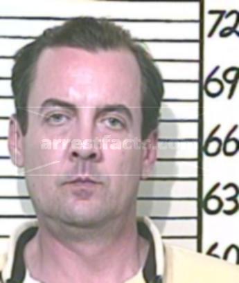 Leonard Kevin Hampson