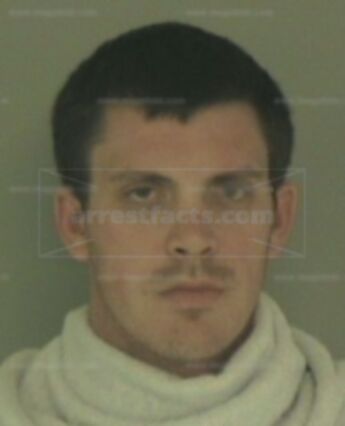 Mark Tyler Phillips