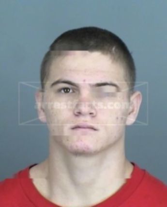 Joshua Lamar Bass