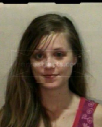 Ashley Nicole Gillespie