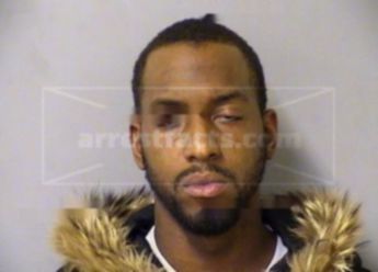 Keyon Berry