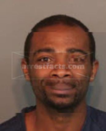 Alfonzo Manning