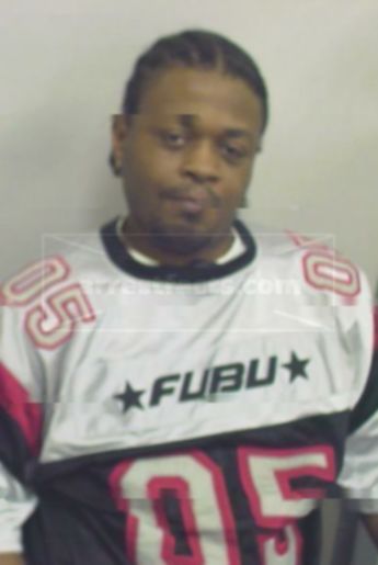 Andrell Dorsey
