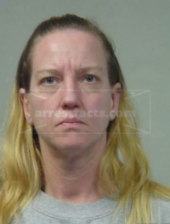 Wendi F Grady
