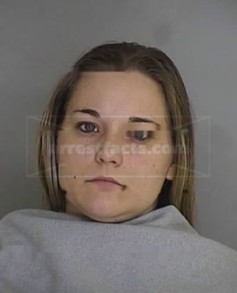 Kimberly Deenise Crisler