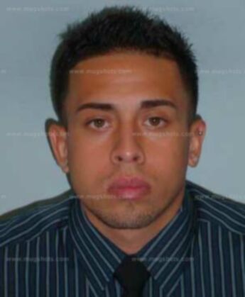 Dewayne Medina