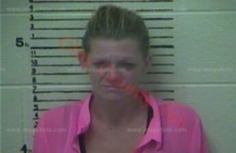 Jessielene Wagers