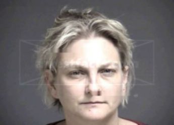 Bess Elaine Jeffrey
